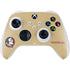 Florida State FSU Seminoles Logo Xbox Series S Controller Skin